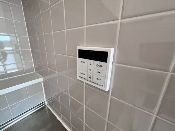 サンシャイン佐野の物件内観写真